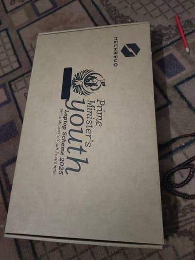 PM laptop New Scheme