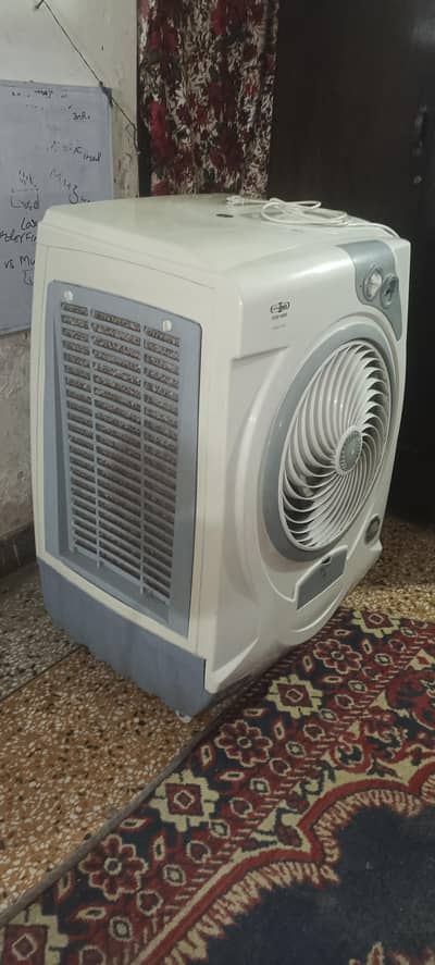 super Asia Room cooler working conditions