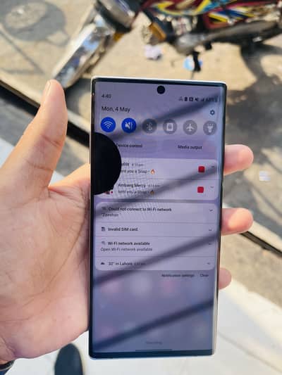 samsung Note 10 plus