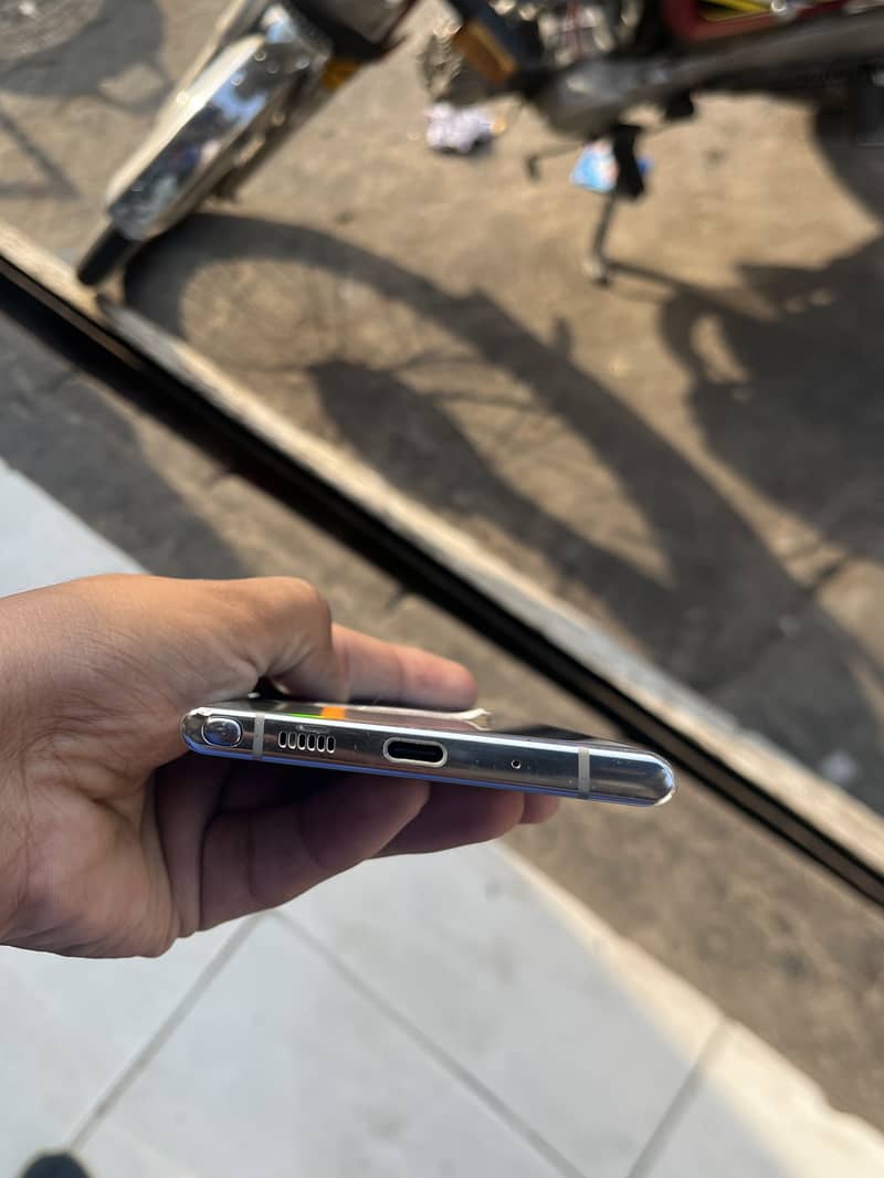 samsung Note 10 plus 1
