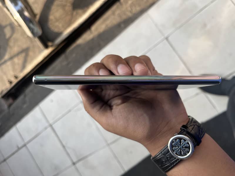 samsung Note 10 plus 6