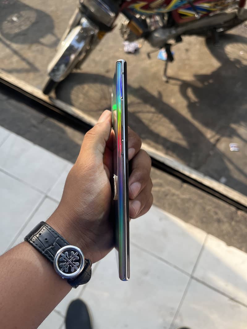 samsung Note 10 plus 7
