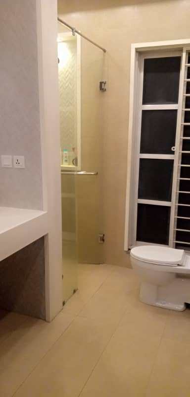 Furnished Room For Rent In Dha Phase 8 Ex Park View