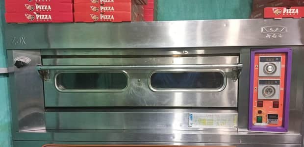 South star oven for sale condition 10/9