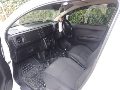 Suzuki Alto 2020