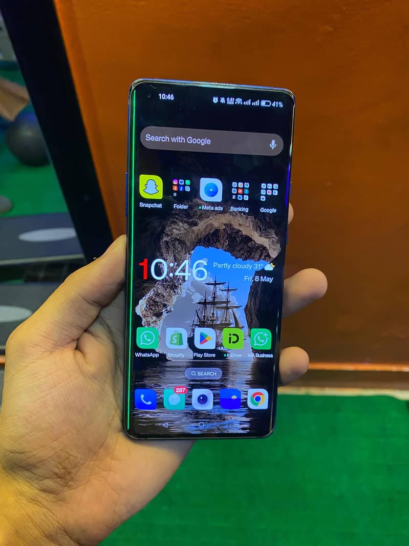 oneplus 8pro 0