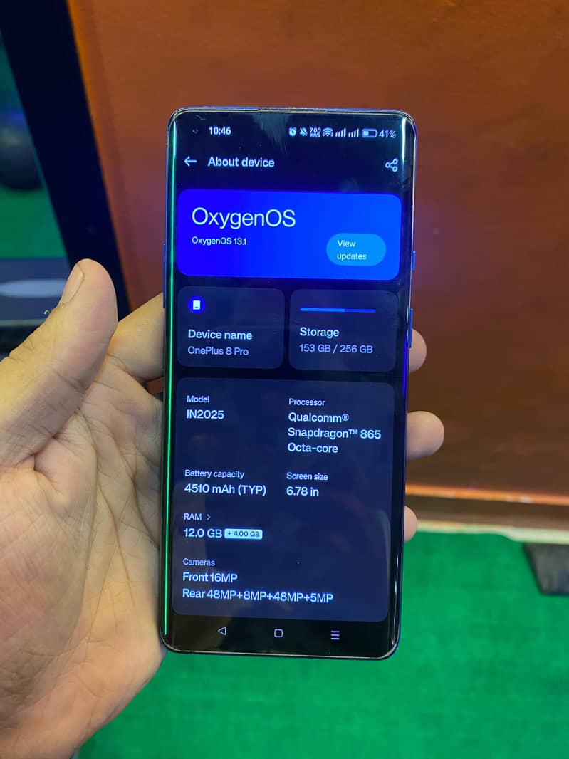 oneplus 8pro 1