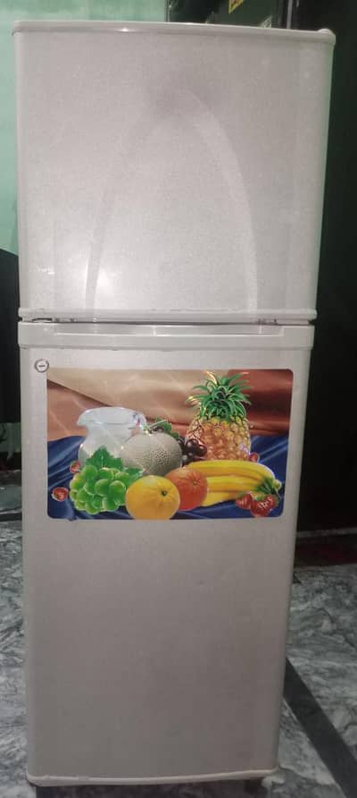 Dawlance fridge