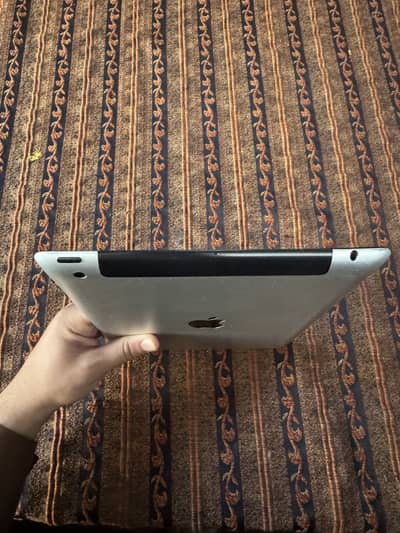 Ipad 4th generation
