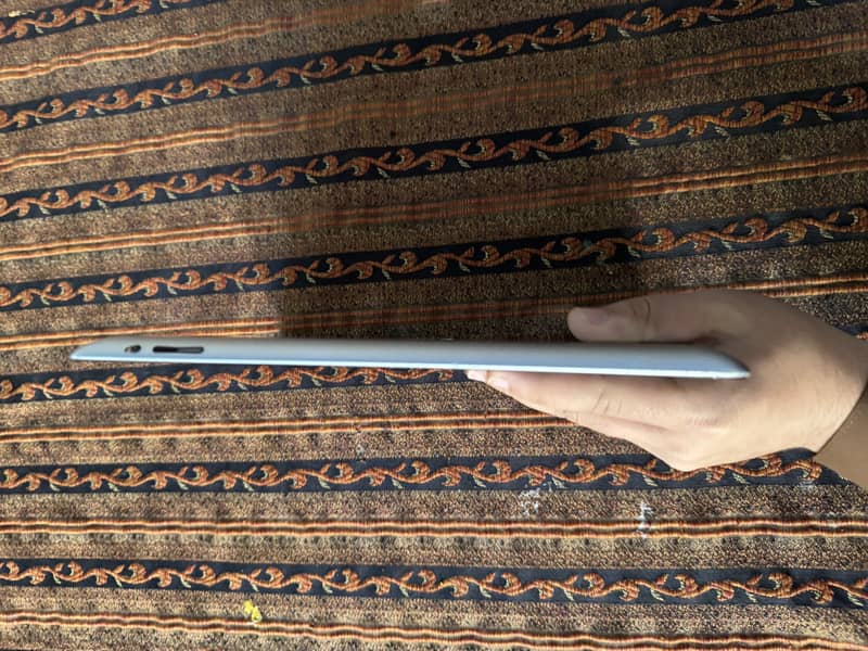 Ipad 4th generation 3