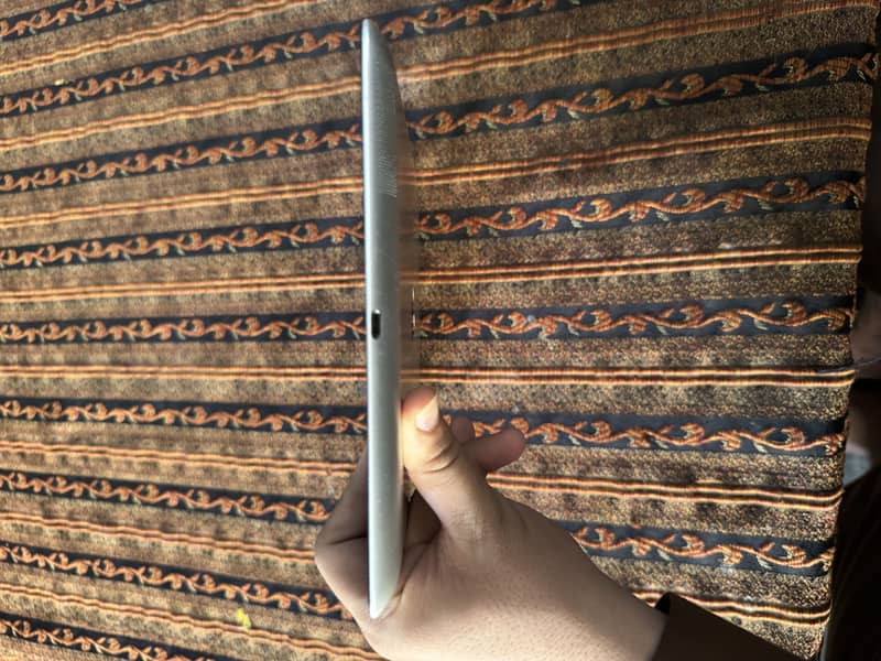 Ipad 4th generation 5