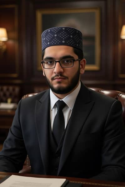 Ahssan kiani