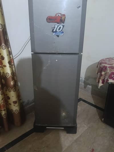 pel frig urgent sell