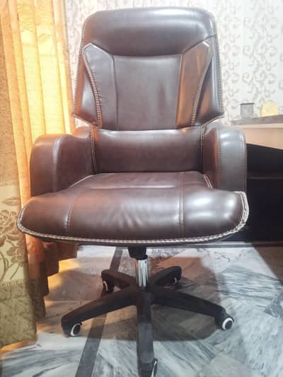 “Office Chair Executive Chair Computer Chair Revolving Chair”