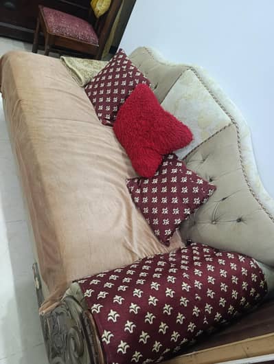 COUCH Sofa