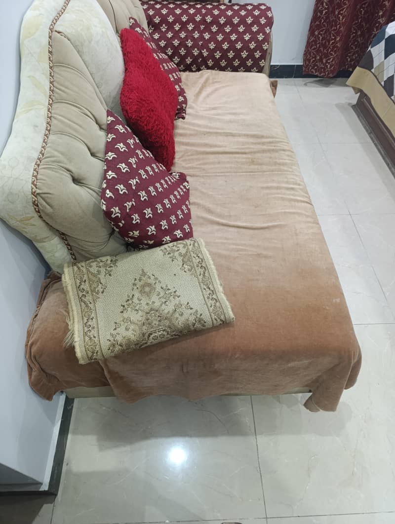 COUCH Sofa 1