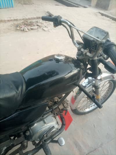 Urgent Sell Rickshaw