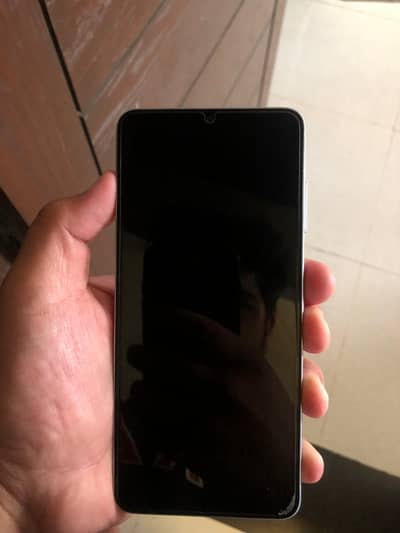 Samsung Galaxy A06 | with BOX | original charger