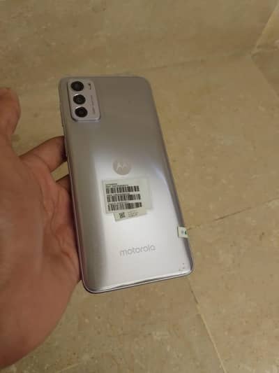 Moto G42 - 8/ 256 - AMOLED Screen - PTA Approved