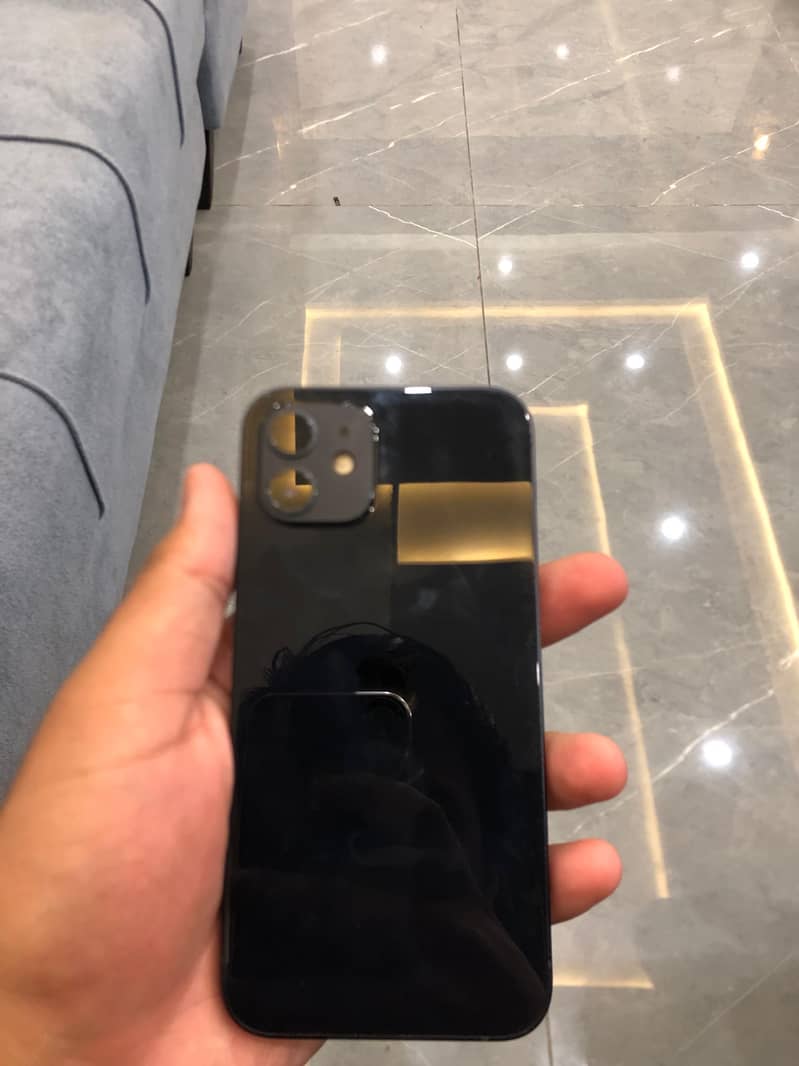 Iphone 12 0