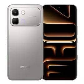 Infinix note edge 0