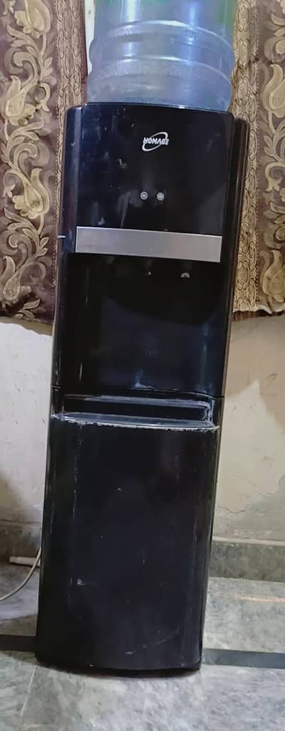 Homage Dispenser for Sale