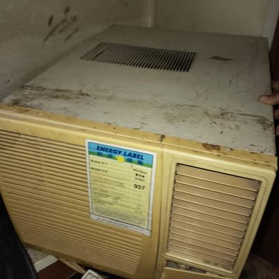 window Ac 28000 -03122831778