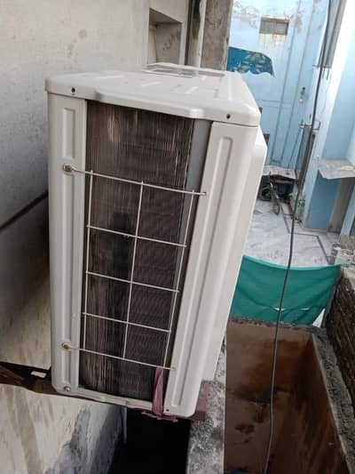 pel 1 ton sample AC for sale