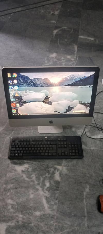 Apple iMac