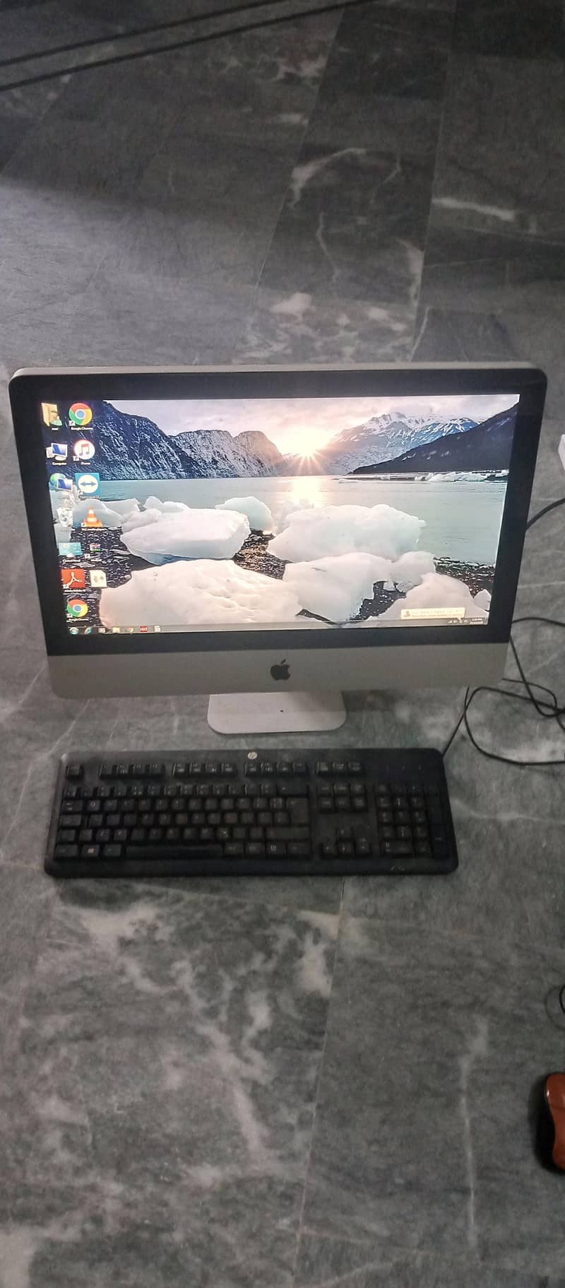 Apple iMac 0