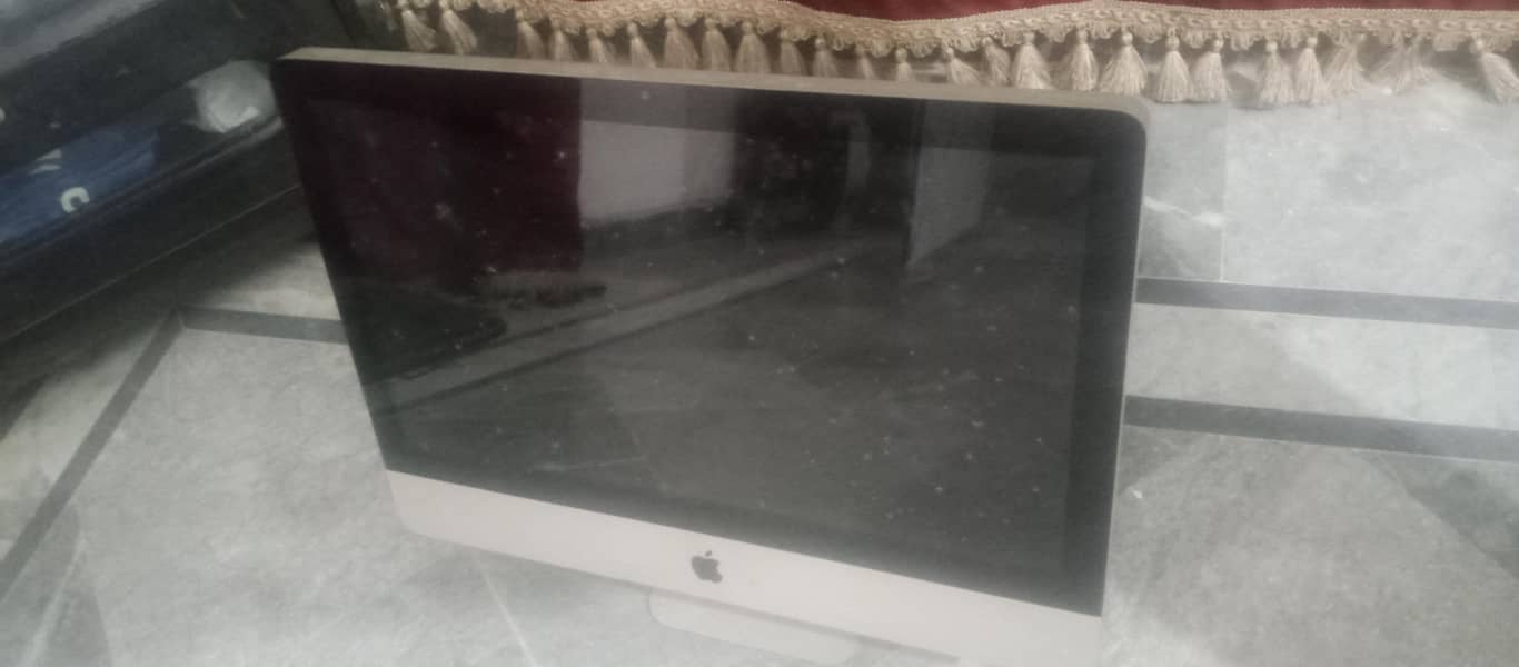 Apple iMac 2