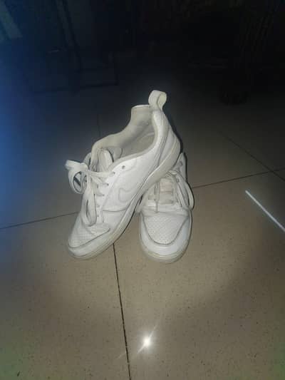 nike shoe