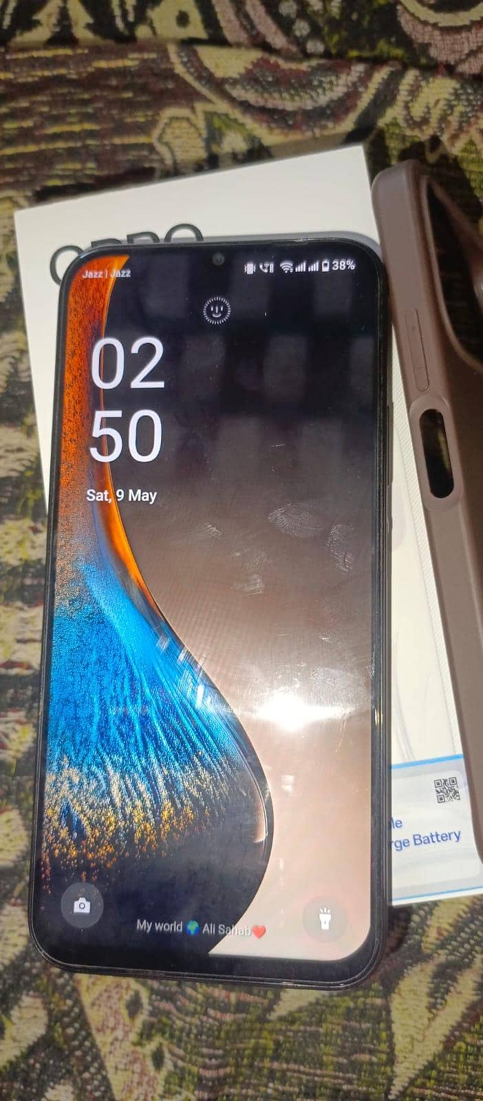 oppo A6c 2