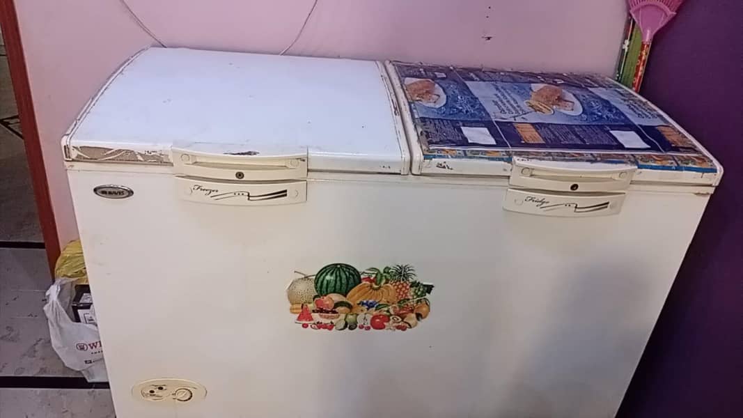 good condition  10/8 1