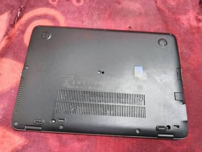 Hp core i5 6 genration , urgently sale