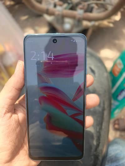 Moto G stylus 2023