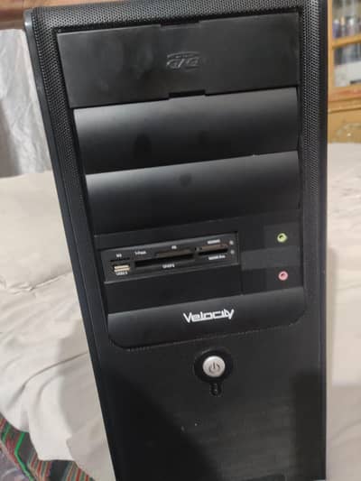 Corei5 3gen with graphic card price ma kami hojai gi