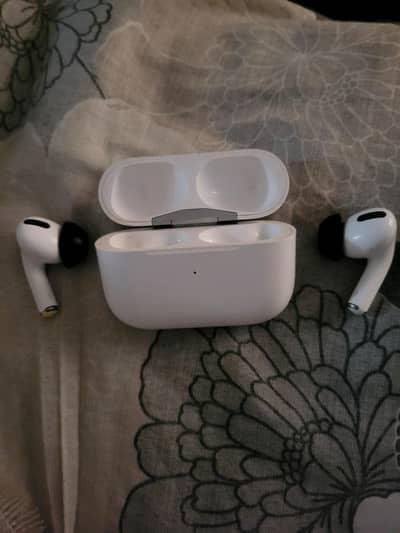 earpods pro
