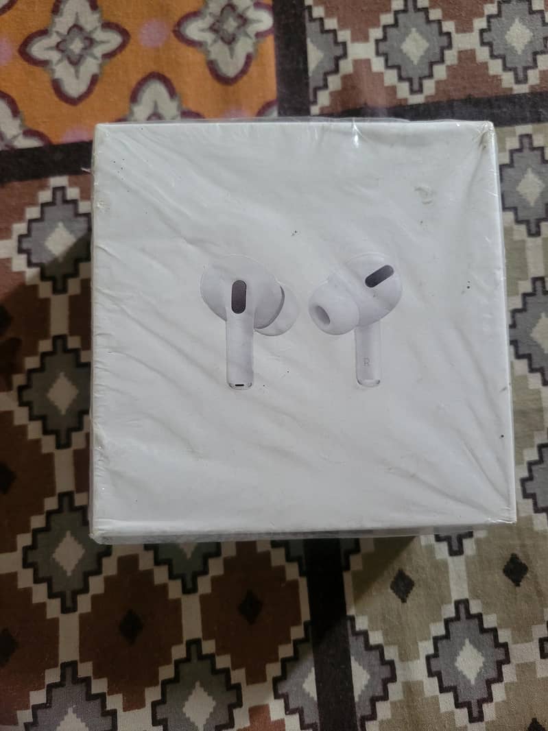 earpods pro 2
