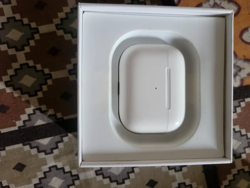 earpods pro 3