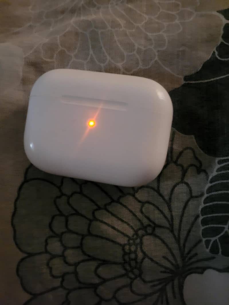earpods pro 5