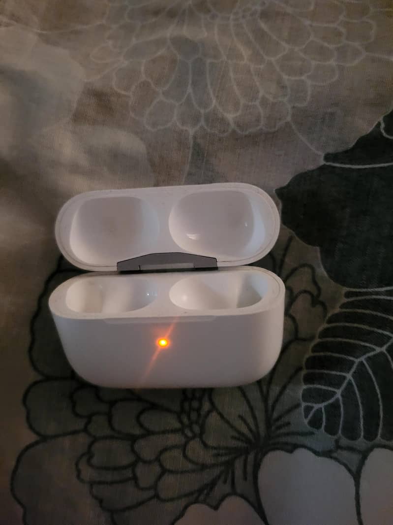 earpods pro 6