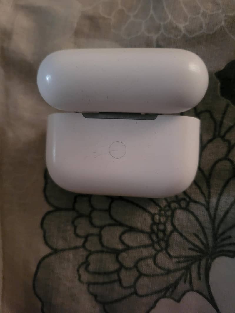 earpods pro 7