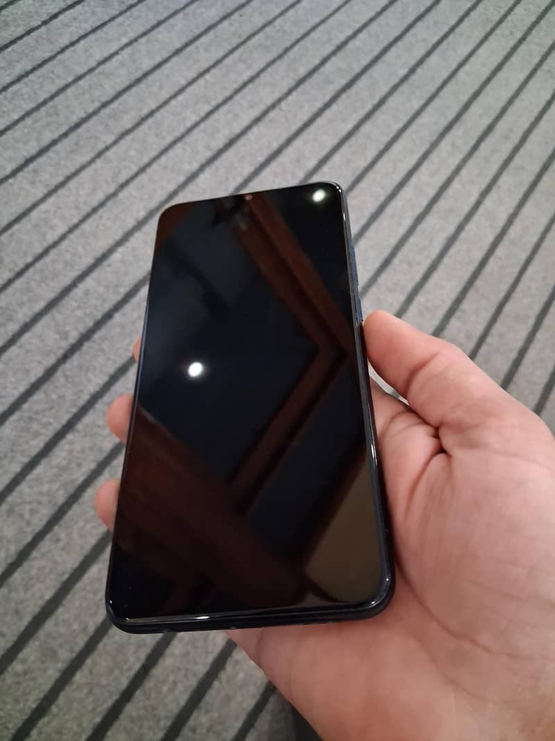 Oppo A15 0