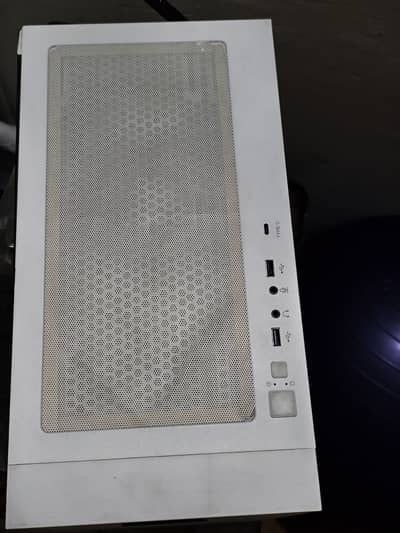 HIGH AND GAMING PC