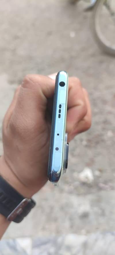 Xiaomi Redmi Note 10 Pro