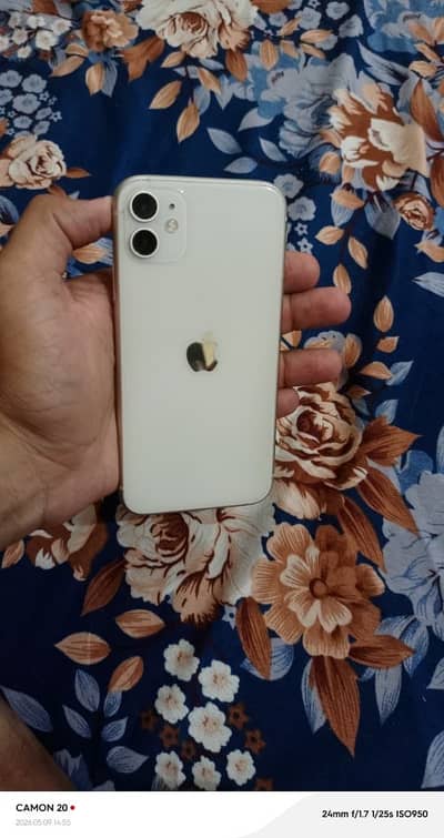 iPhone 11 Pta approved