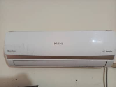 orient 1 ton DC invertor