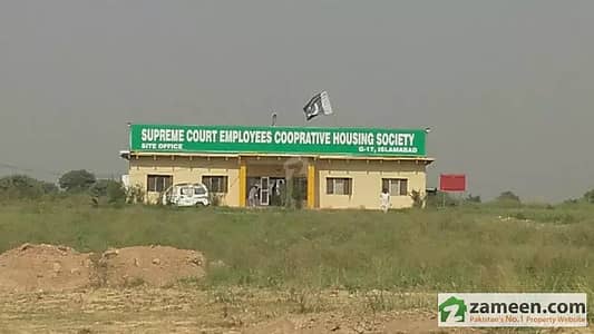 5 Marla Best Location Back open Park Plot for sale