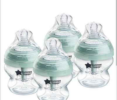 4 Tommee Tippee Feeders set